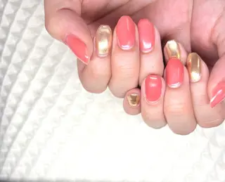 ネイル keiko ..♡のネイルデザイン