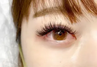 マツエク・マツパ 宮野 麻衣のマツエク・マツパデザイン