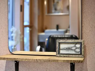 neguse所属・neguse 京都西院 貸切美容室のヘアスタイル