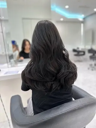 ロング カラー 🪞ハイトーン特化 🪞KEISUKEのヘアスタイル