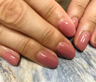 ネイル Mogu nail 二子玉川のネイルデザイン