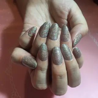 ネイル 古川 里美のネイルデザイン