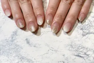 ネイル Antares .のネイルデザイン