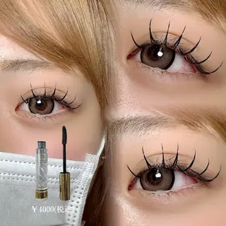 マツエク・マツパ Apis🎀 愛媛/松山のマツエク・マツパデザイン