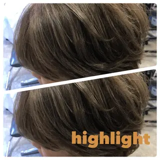 ショート 🎨絶対に褒められる "店長"鈴木貴彦🎨のヘアスタイル