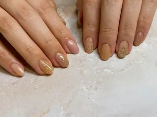 ネイル sofa Ayanaのネイルデザイン