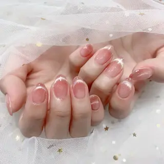 ネイル ジョリ kasumi🌹💅のネイルデザイン