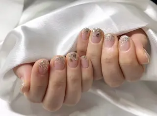 ネイル mimi_ AIRIのネイルデザイン