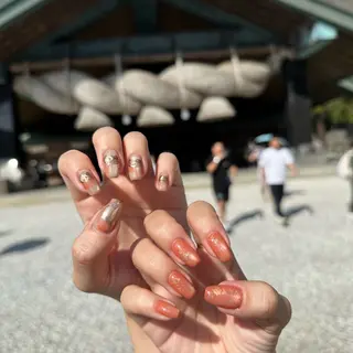 ネイル Nail Sant Esperanza by SALON DE やす所属・Sant Esperanzaのネイルデザイン