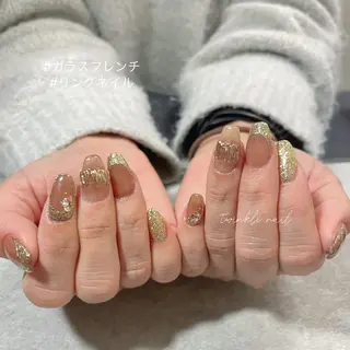 ネイル sincere nailのネイルデザイン