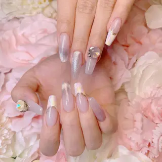 ネイル ルイス " Nail 渋谷のネイルデザイン