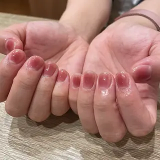 ネイル liberté所属・liberté🫧 新小岩のネイルデザイン