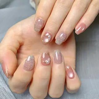 ネイル なつみ wooのネイルデザイン