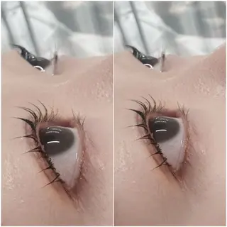 マツエク・マツパ ネモア久留米店 🌼AYUMI🌼のマツエク・マツパデザイン