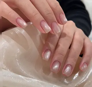 ネイル 🍒小松 優香🍒のネイルデザイン