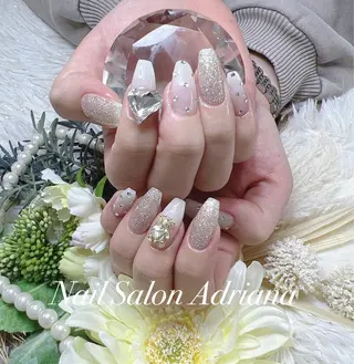 ネイル ADRIANA 大久保駅前徒歩2分のその他イメージ