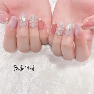 ネイル Sak nailroomのネイルデザイン