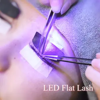 マツエク・マツパ ANEW 目黒 ハルカ🦢🫧のマツエク・マツパデザイン