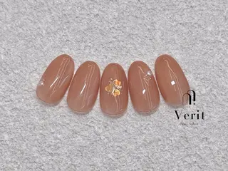ネイル Kurumi (Verit大森店)のネイルデザイン