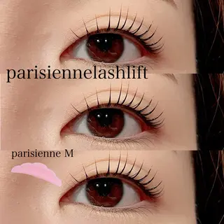 マツエク・マツパ OAK  eyelash&nail 海老名所属・🎀OAK AYAKA🧸のマツエク・マツパデザイン