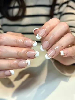 ネイル ヘアー.ネイル二刀流 misa🫧のヘアスタイル