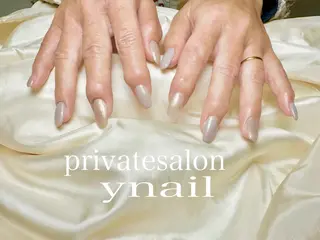 ネイル マルサンカクシカク所属・○△□ 守口市のネイルデザイン