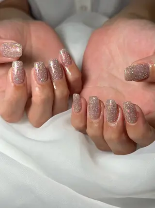 ネイル bibiwoo Ayakoのネイルデザイン