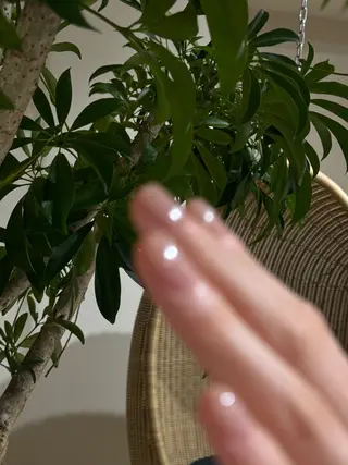 ネイル 市川 加奈子のネイルデザイン