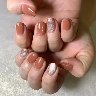 ネイル atelier FIORITURA所属・FIORITURA aiのネイルデザイン