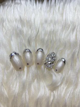 ネイル Nail&eye Belire 新宿のネイルデザイン