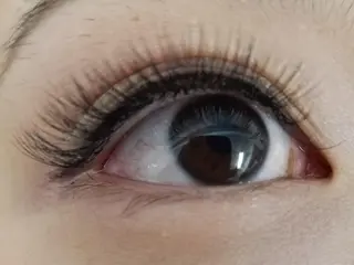 マツエク・マツパ セレビアイ　磯山☆ LEDエクステ☆立川のマツエク・マツパデザイン