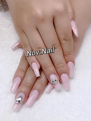 ネイル Nov. ネイルサロンのネイルデザイン