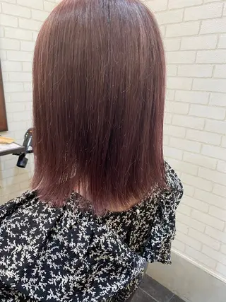 カラー TELA HAIR鎌取店所属・メンズカット/ メンズパーマ/塚本のヘアスタイル