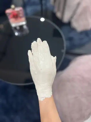 アロマサロン/ 【箕面/ルピナス】のエステ・リラクイメージ