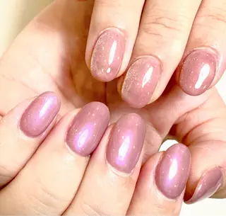 ネイル kanail所属・徳永 加奈のネイルデザイン