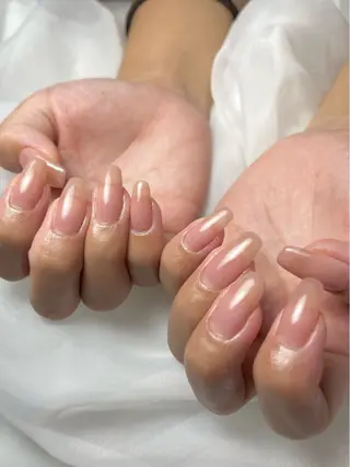 ネイル 金山 沙織のエステ・リラクイメージ