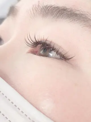 マツエク・マツパ CHARME所属・CHARME さやかの眉毛・アイブロウイメージ