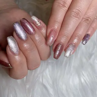 ネイル The 047のネイルデザイン