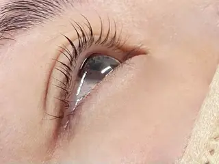 マツエク・マツパ cure upのネイルデザイン