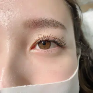 マツエク・マツパ fleur sr.所属・fleur sr. 桝のマツエク・マツパデザイン