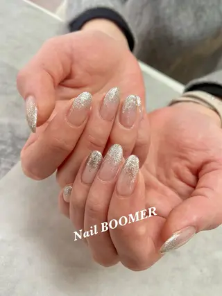 ネイル ネイル ブーマーのネイルデザイン