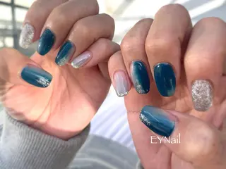 ネイル EYNail所属・EYNail Eriのネイルデザイン