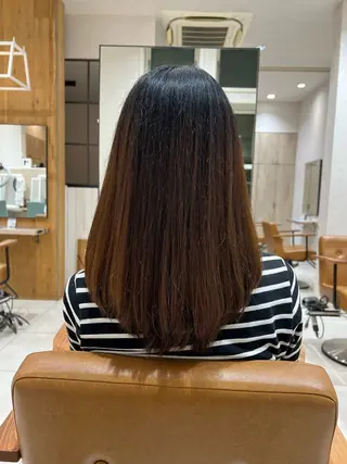 ロング レディースショート／ メンズ特化タケシ🍔のヘアスタイル