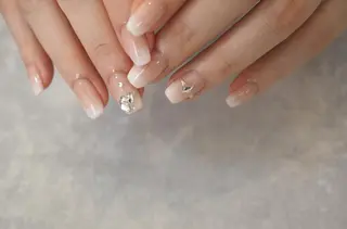 ネイル 田中 （ネイリスト）のネイルデザイン