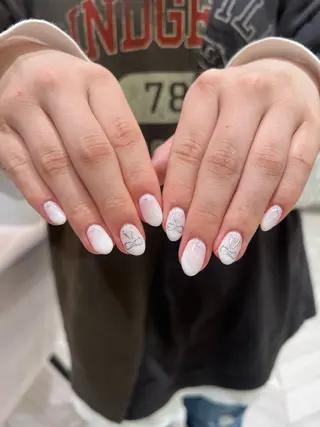 ネイル 酸性ストレート人気 No,1/カスミ🩰のヘアスタイル