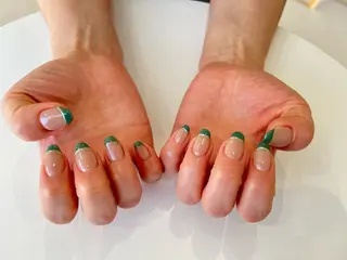 ネイル デ・アイム赤城所属・ナリス化粧品🌹 saoriのエステ・リラクイメージ