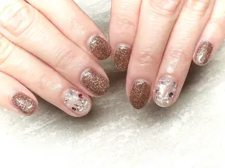 ネイル JULIE NAILのネイルデザイン