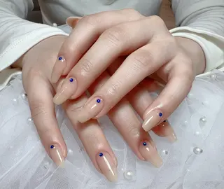 ネイル Bél Nail salonのネイルデザイン