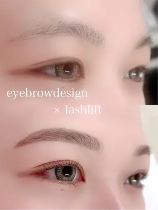 マツエク・マツパ SSINSTUDIO川崎店所属・🩶マツエク募集 mifu_🩶のマツエク・マツパデザイン