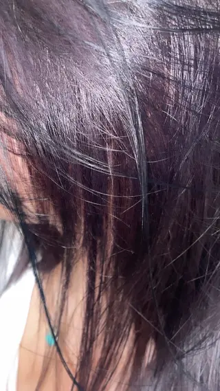 カラー 🖤sumire🖤 メンズアイブロウの眉毛・アイブロウイメージ